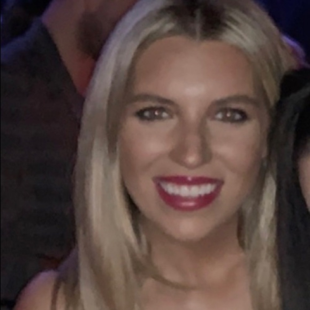 Meet your Posher, Alix